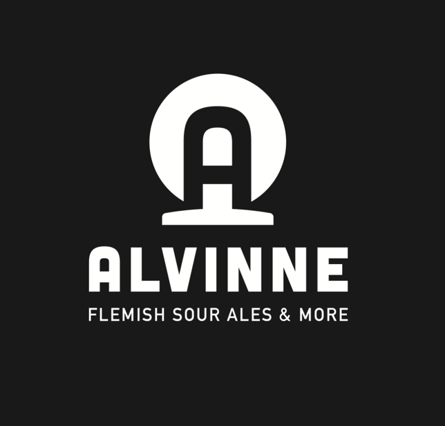 alvinne logo